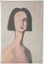 HKliving wandkleed by Sella Molenaar (100x70 cm) - Thumbnail 1