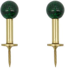 House Doctor haak (set van 2)