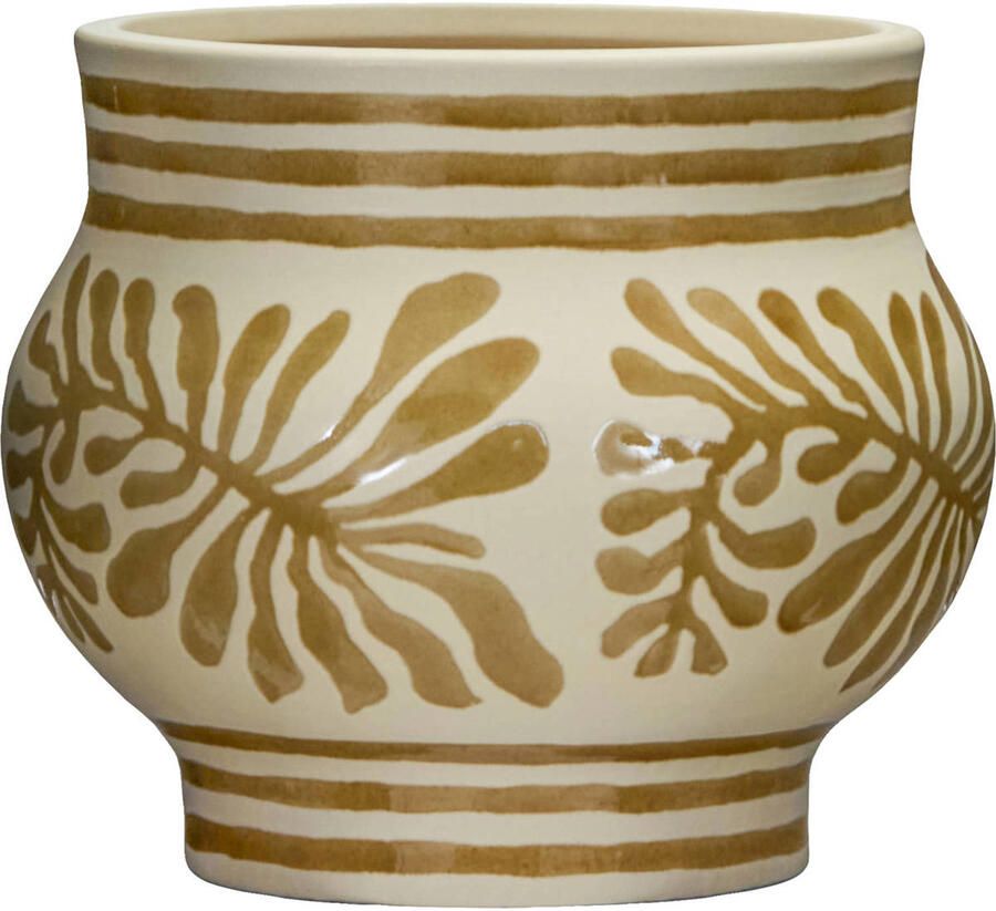 House Doctor bloempot Ivy (23x20 cm)