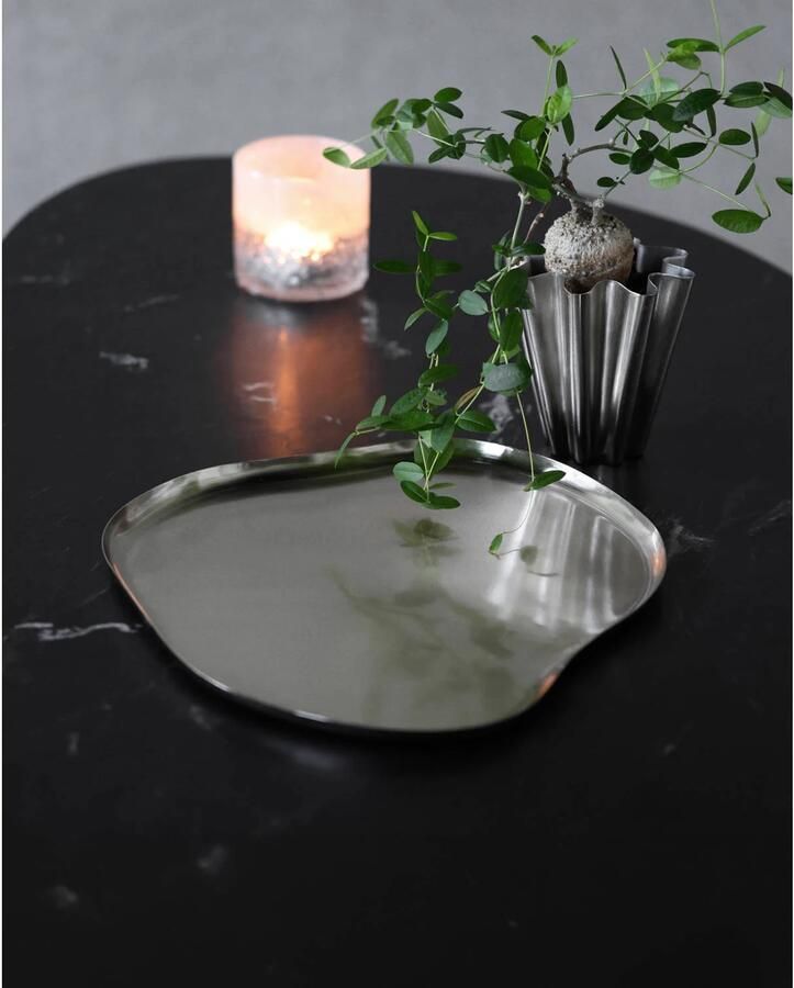 House Doctor decoratie schaal - Foto 2
