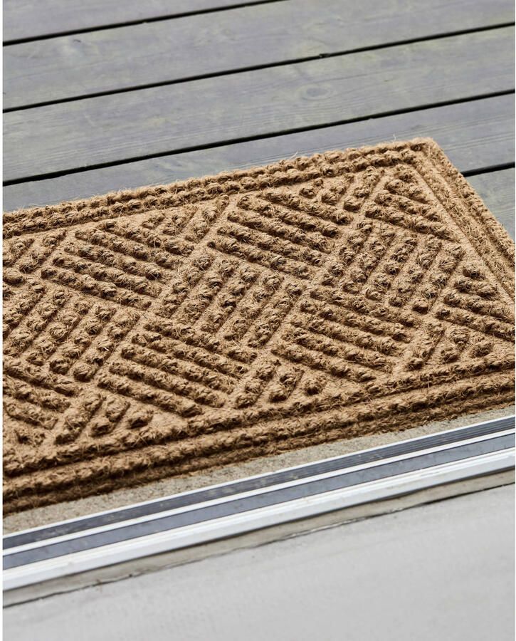 House Doctor deurmat Clean (60x40 cm)