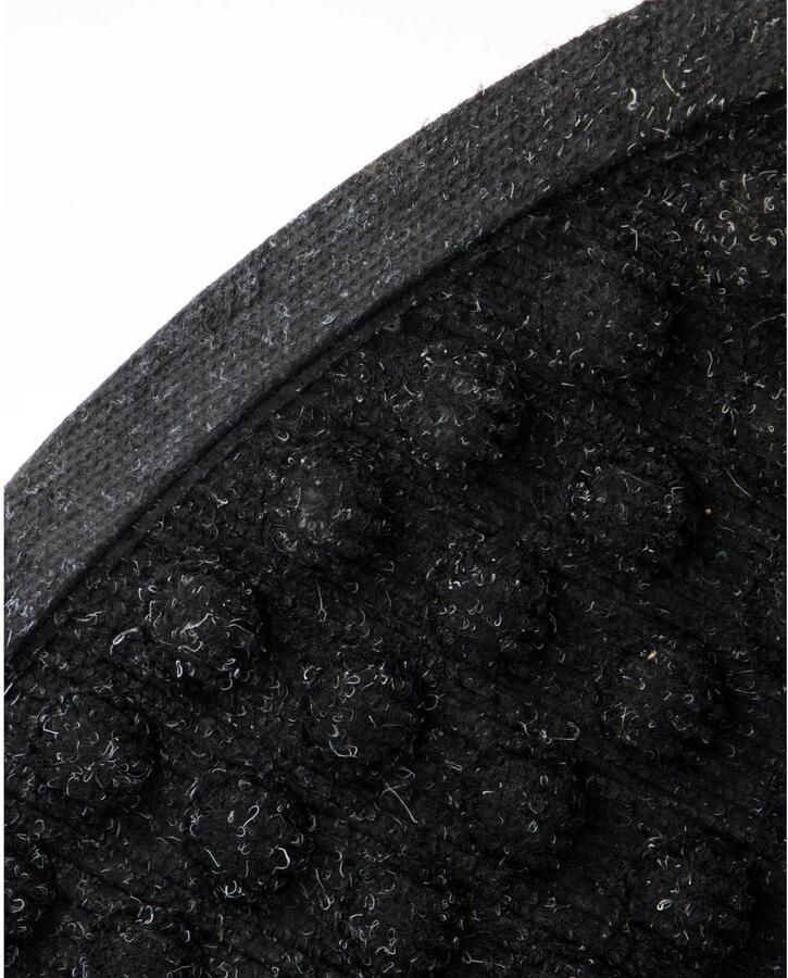 House Doctor deurmat Entry (75x45 cm) - Foto 2