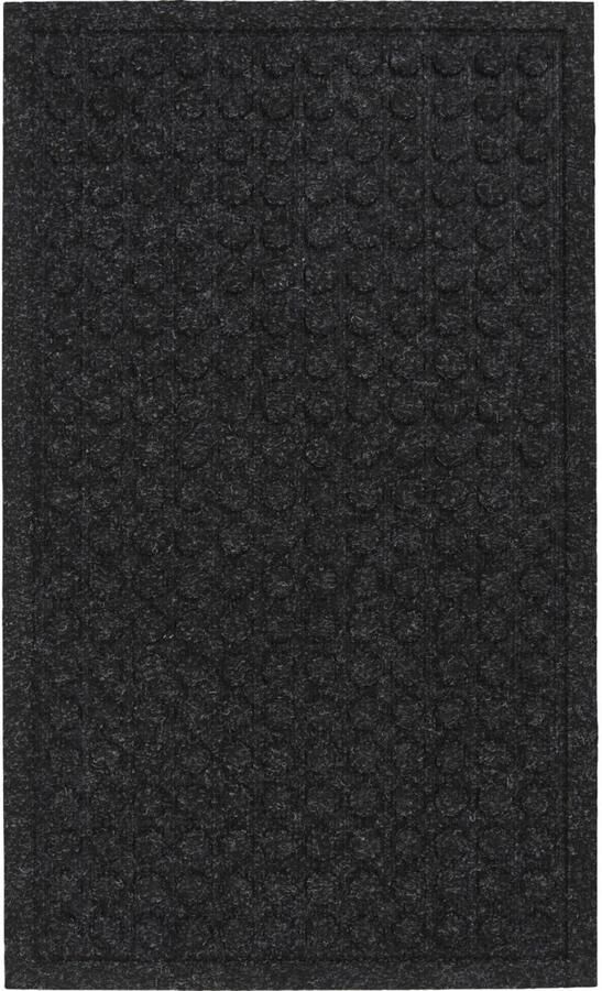 House Doctor deurmat Entry (75x45 cm)