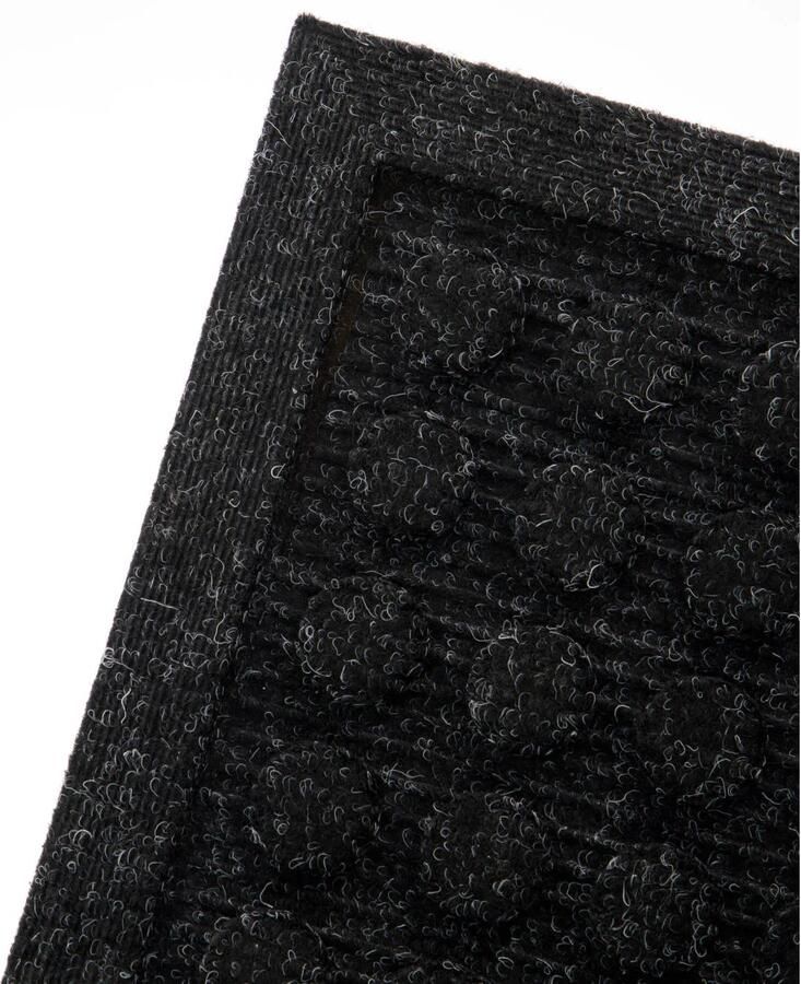 House Doctor deurmat Entry (75x45 cm) - Foto 2