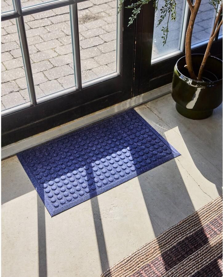 House Doctor deurmat Entry (75x45 cm) - Foto 2