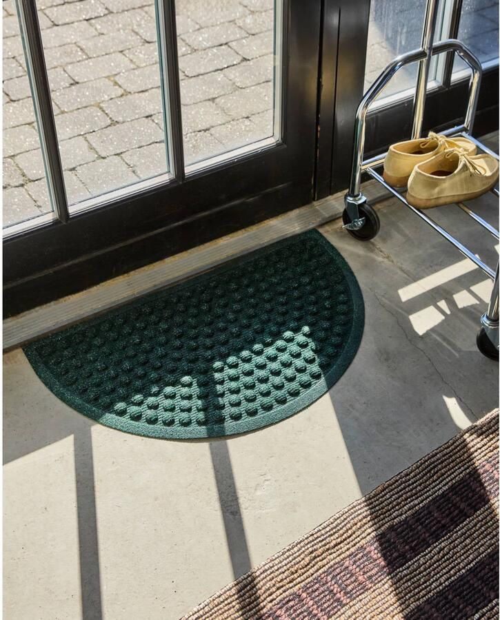 House Doctor deurmat Entry (75x45 cm) - Foto 2