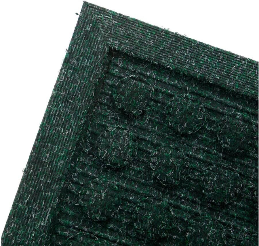 House Doctor deurmat Entry (75x45 cm) - Foto 2