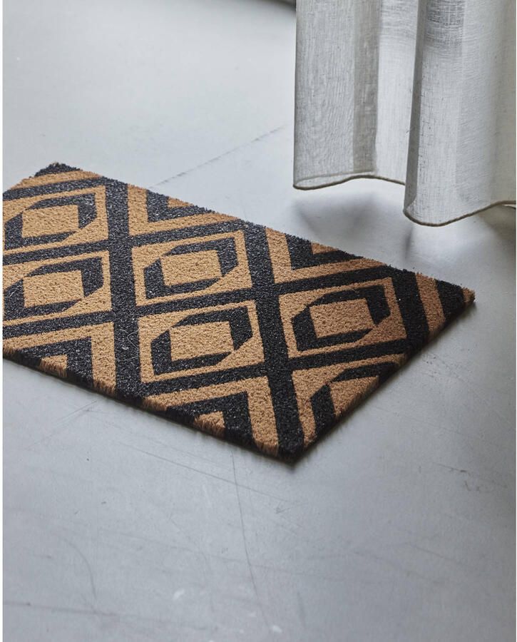 House Doctor deurmat Indi - Foto 2