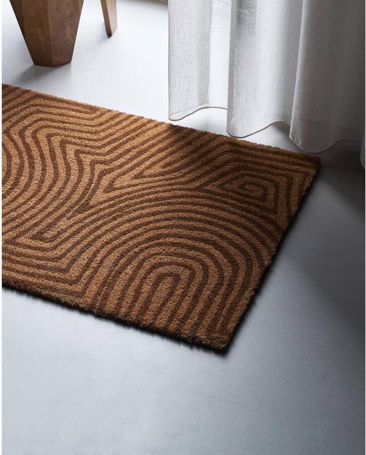 House Doctor deurmat Trip - Foto 2