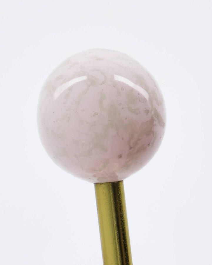 House Doctor haak Ball (set van 2) - Foto 2