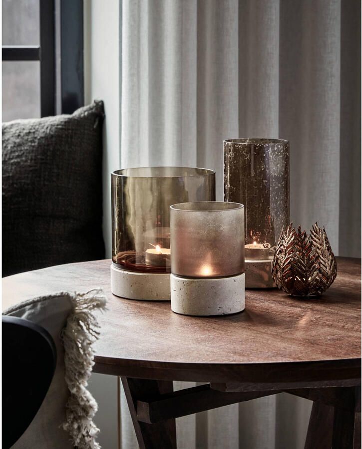 House Doctor kaarsenhouder Rivo