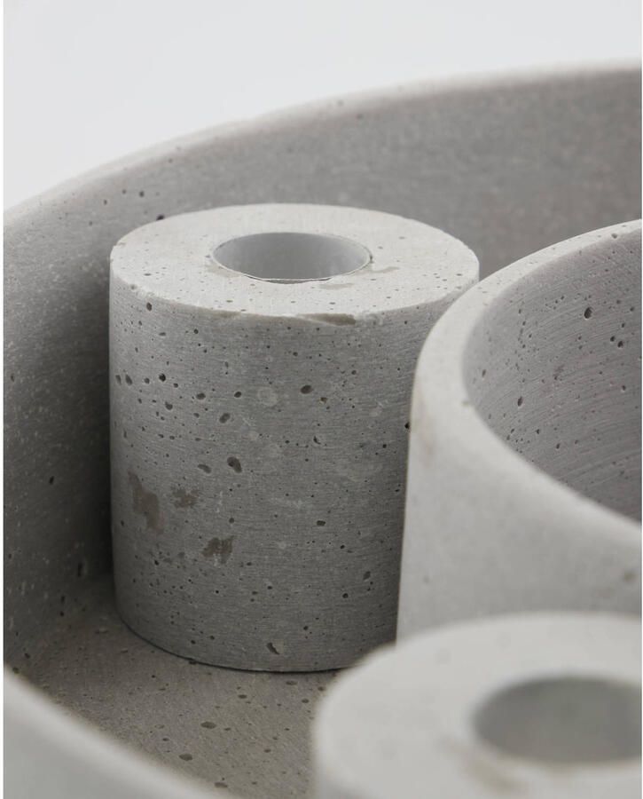 House Doctor kandelaar Ring - Foto 2