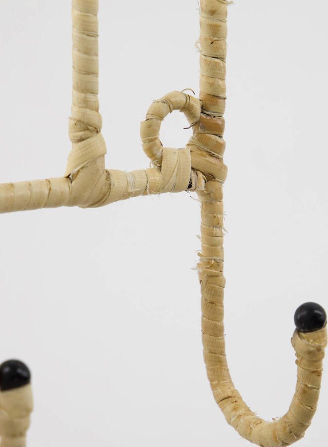 House Doctor kapstok (4 haken) - Foto 3