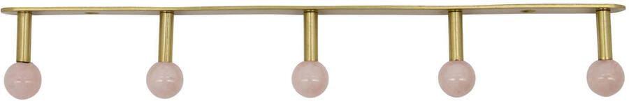 House Doctor kapstok Ball - Foto 2