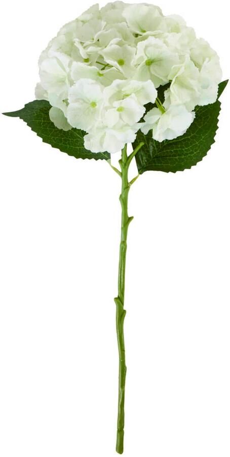 House Doctor kunsttak Hydrangea
