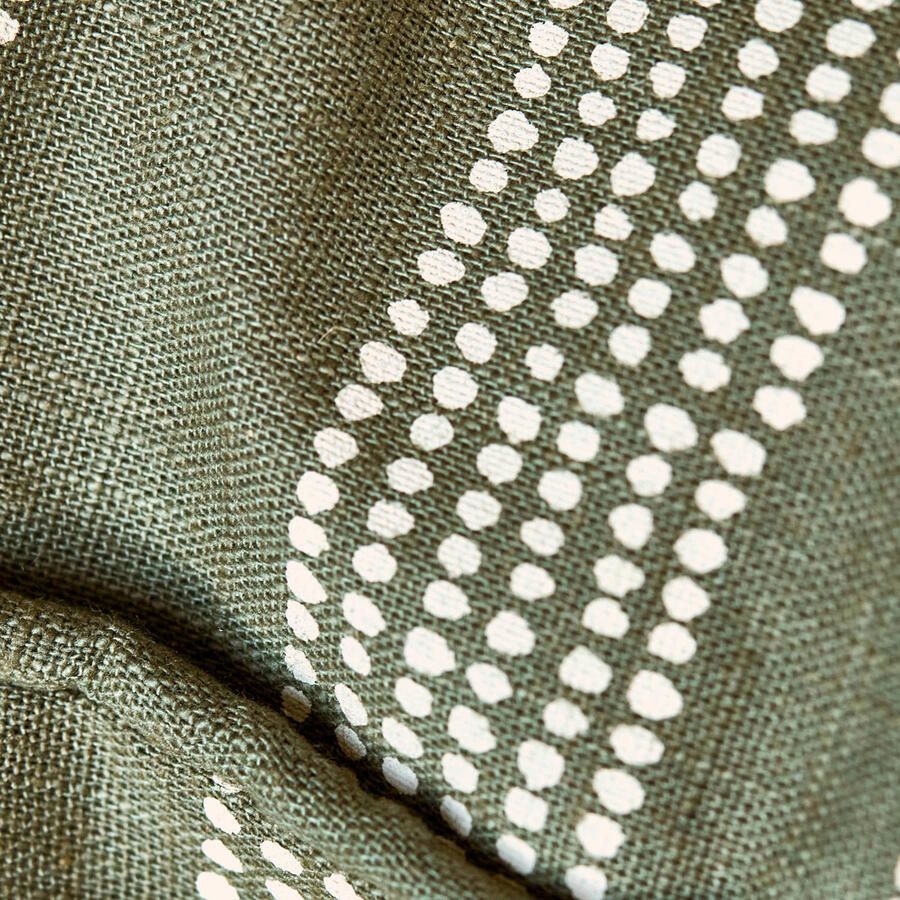 House Doctor kussenhoes Dotti (60x40 cm)