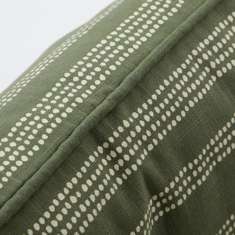 House Doctor kussenhoes Dotti (60x40 cm) - Foto 2