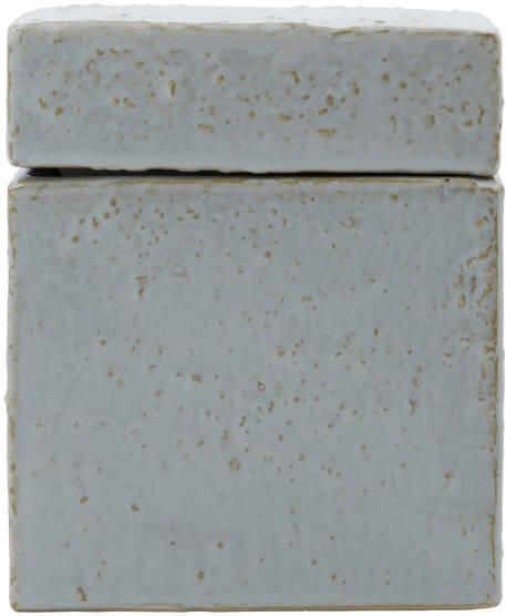 House Doctor opbergpot Treasure (set van 2) - Foto 2