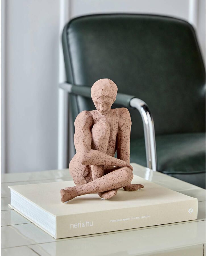 House Doctor ornament Woman - Foto 2