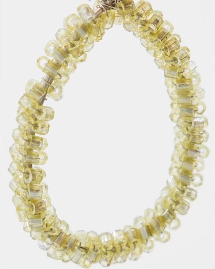 House Doctor paashanger Beads (set van 3) - Foto 3