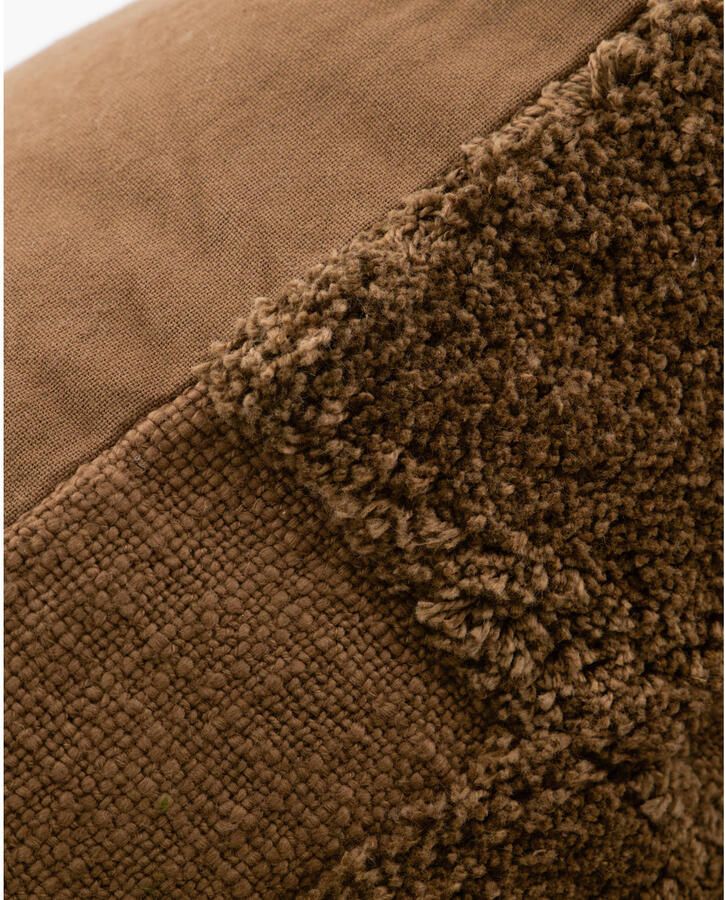 House Doctor sierkussenhoes (50x50 cm)