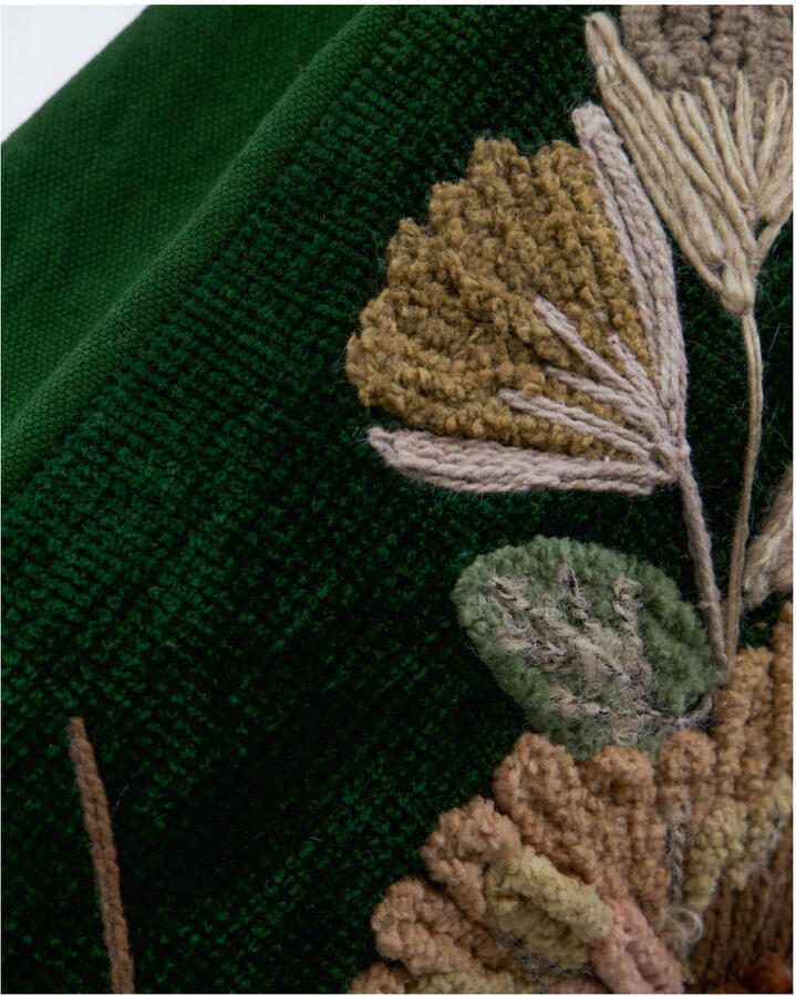 House Doctor sierkussenhoes Bota (50x50 cm) - Foto 2