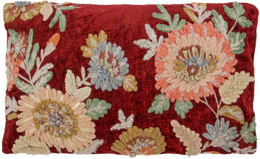 House Doctor sierkussenhoes Nica (50x30 cm)