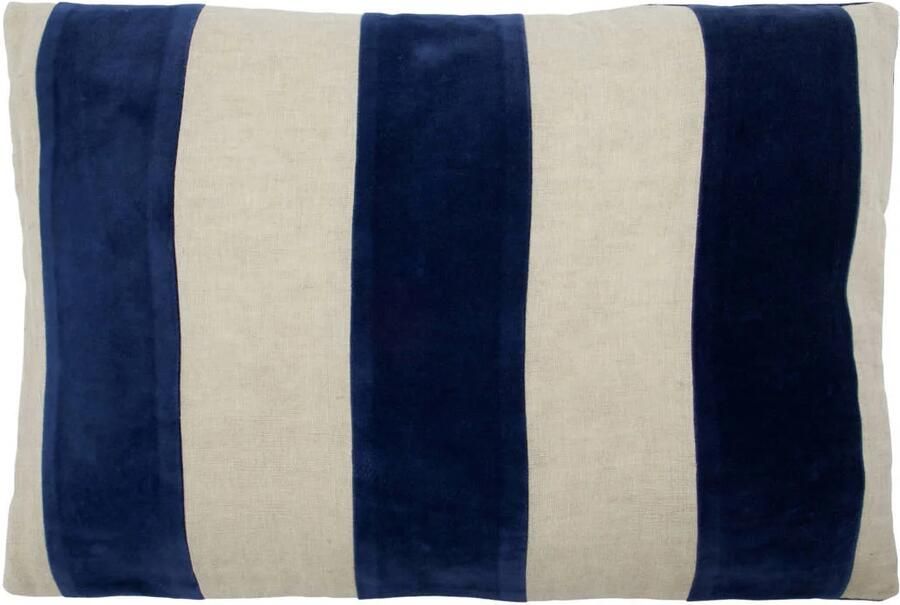 House Doctor sierkussenhoes Sono (60x40 cm)