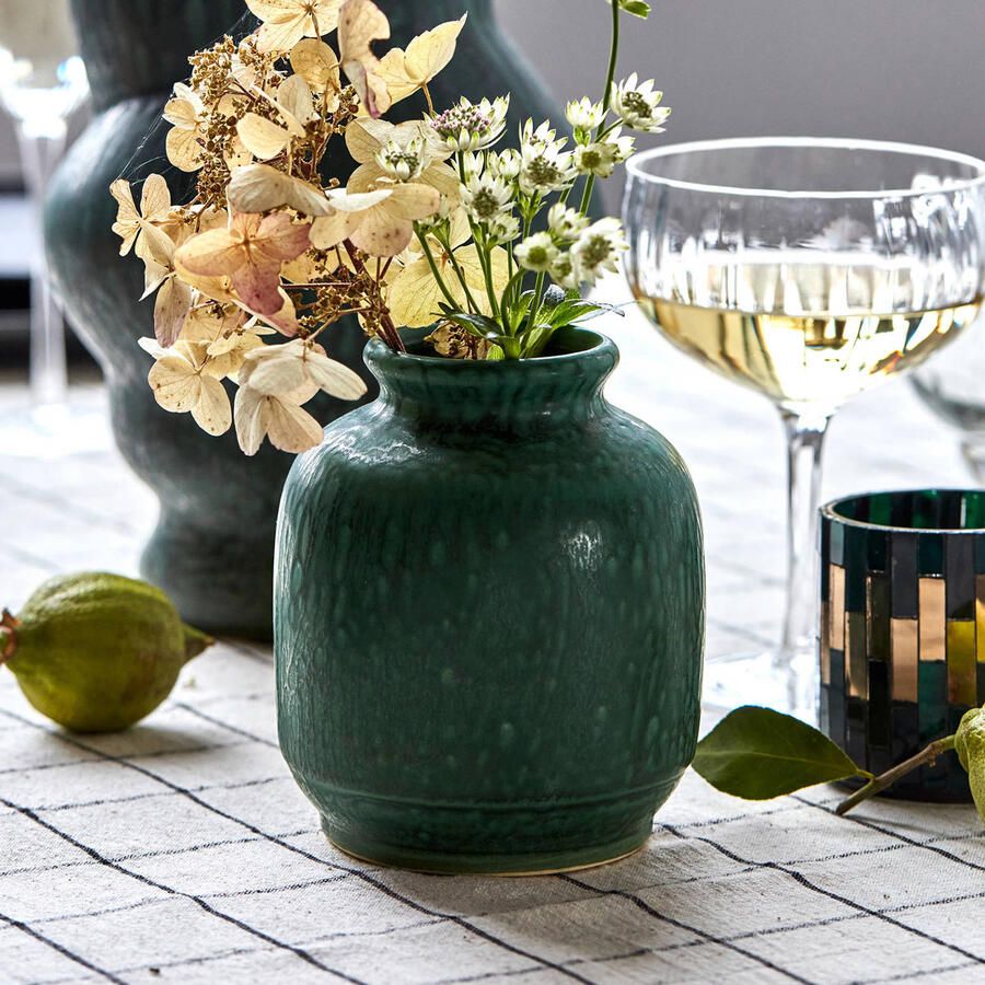 House Doctor vaas Casa (11x14 cm)