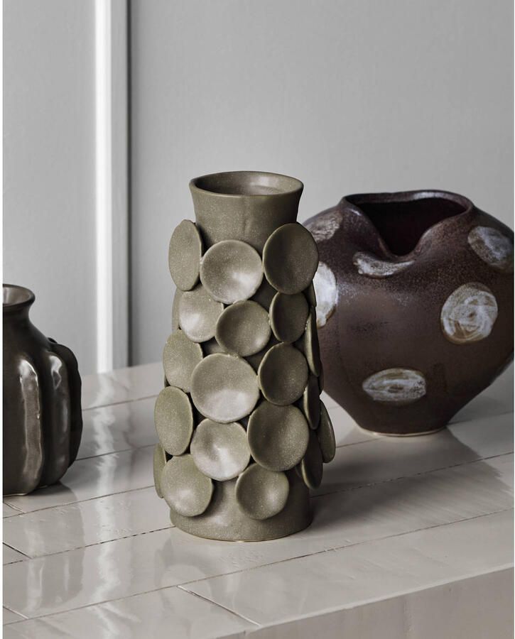 House Doctor vaas Dot