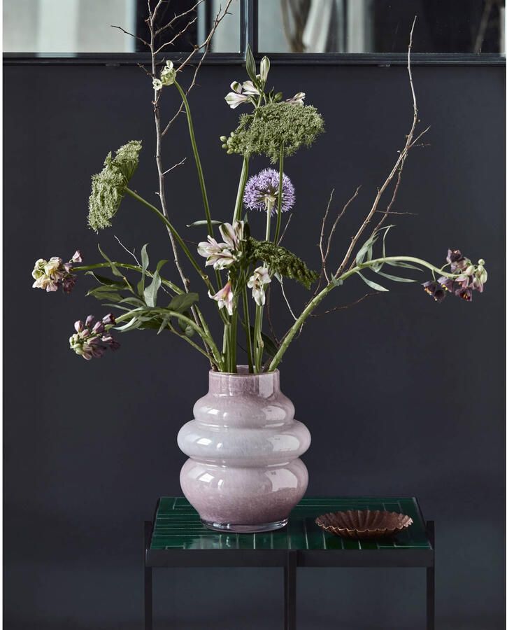 House Doctor vaas Pass