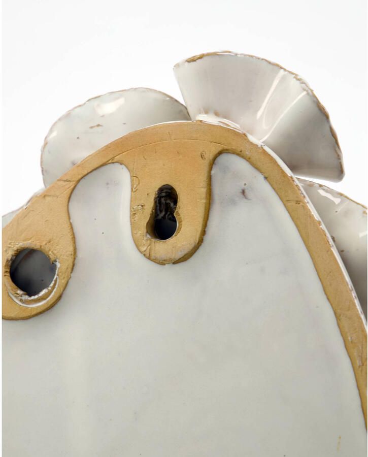 House Doctor wandhanger Fold (25x46 cm)