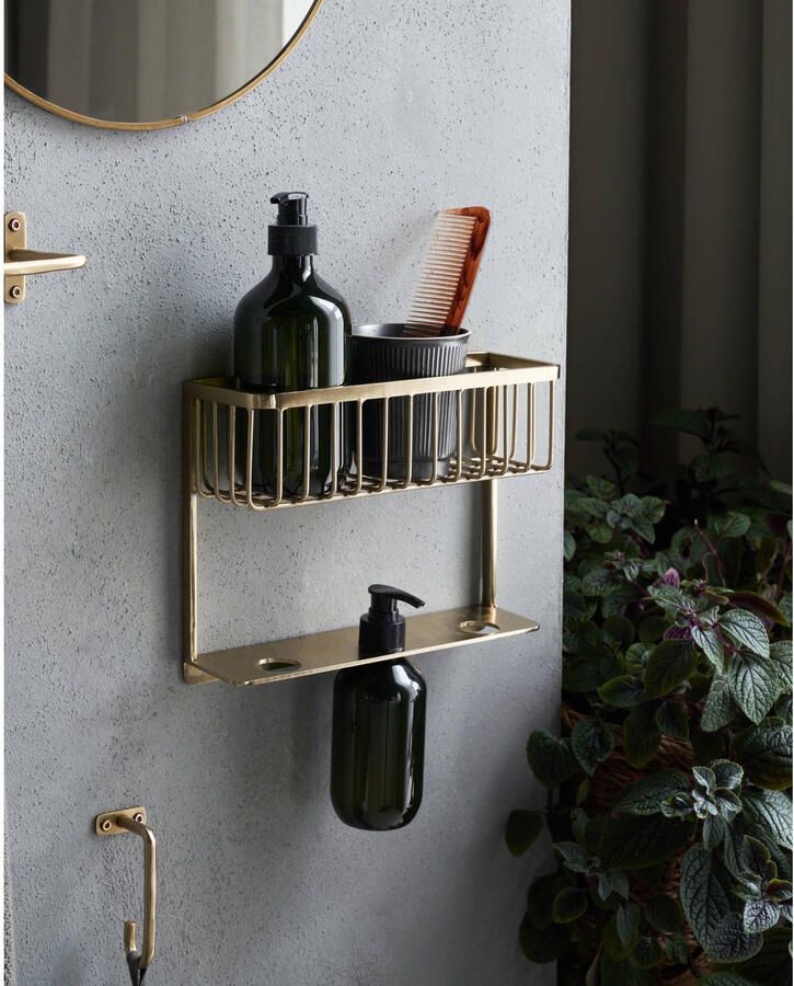House Doctor wandrek Bath (25 5x8x20 cm)