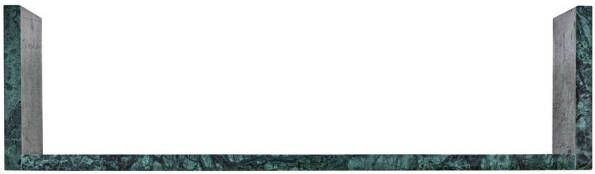 House Doctor wandplank (50x14 cm)