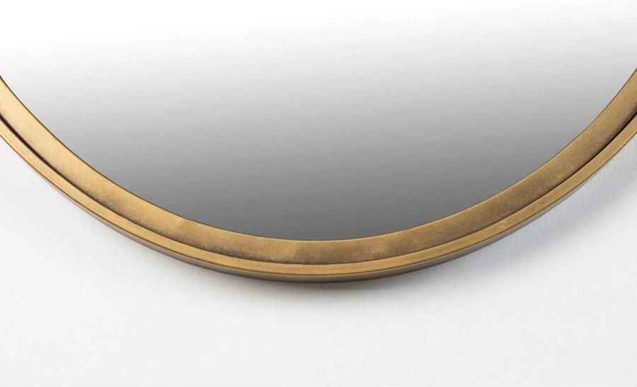Housecraft Living spiegel Matz (60 x 80 x 2.70 cm) - Foto 3
