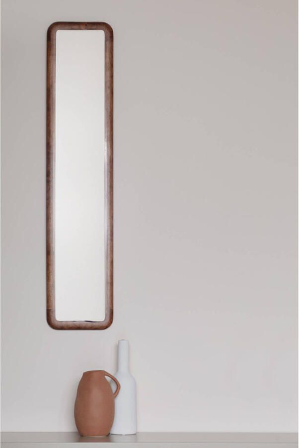Housecraft Living spiegel Nyko (120x26x2.5 cm)
