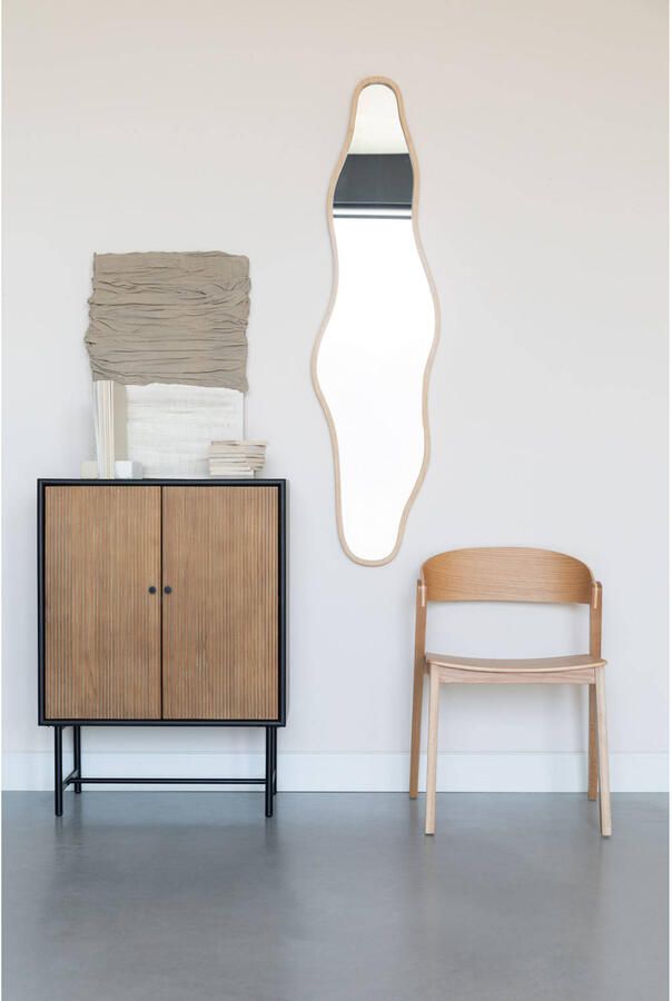 Housecraft Living Zem Spiegel Organisch 150x40 cm