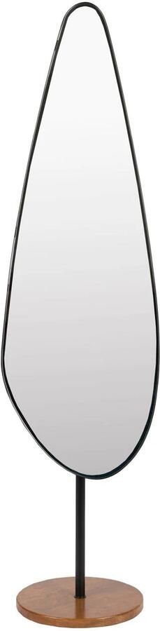 Housecraft Living staande spiegel Dropz (35 x 40 x 135 cm)