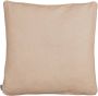 In the Mood collection kussen Paddy beige (45x45x10 cm) - Thumbnail 1