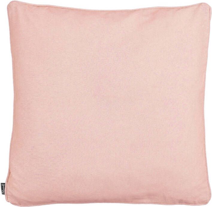 In the Mood collection kussen Paddy roze (45x45x10 cm)