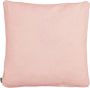 In the Mood collection kussen Paddy roze (45x45x10 cm) - Thumbnail 1