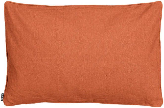 In the Mood collection kussen Paddy terra (60x40x10 cm)