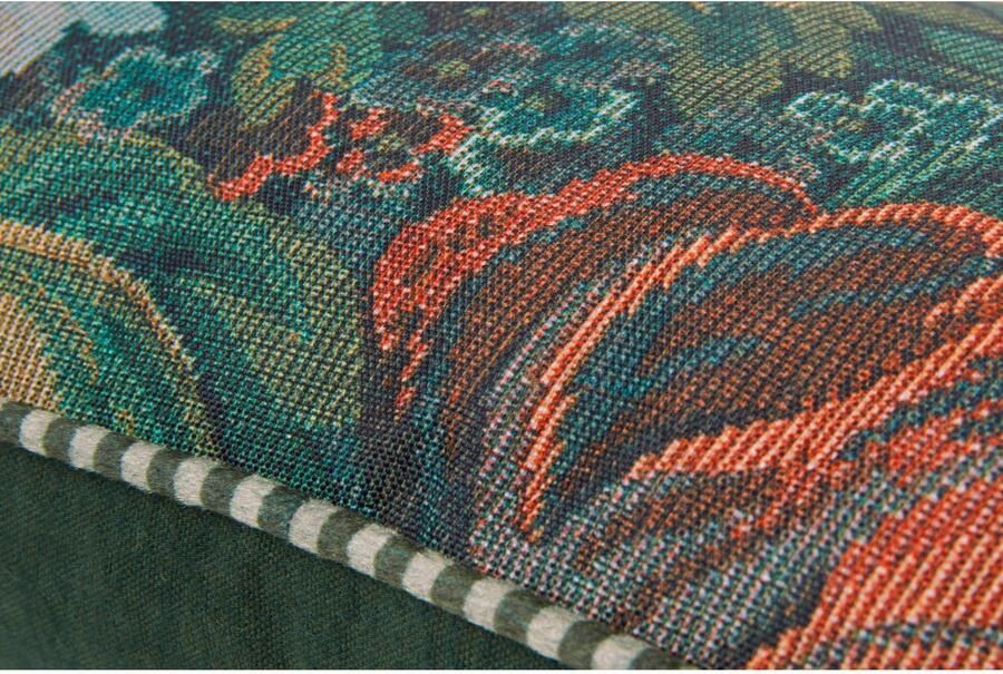 KAAT Amsterdam Faela Sierkussen 43 x 43 cm Multicolor - Foto 3