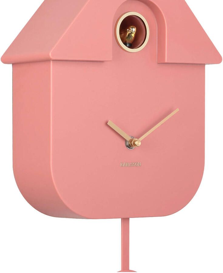 Karlsson koekoeksklok Modern Cuckoo