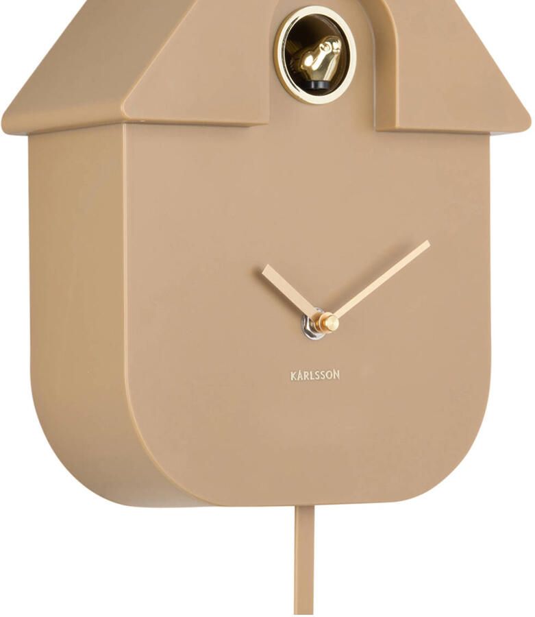 Karlsson koekoeksklok Modern Cuckoo