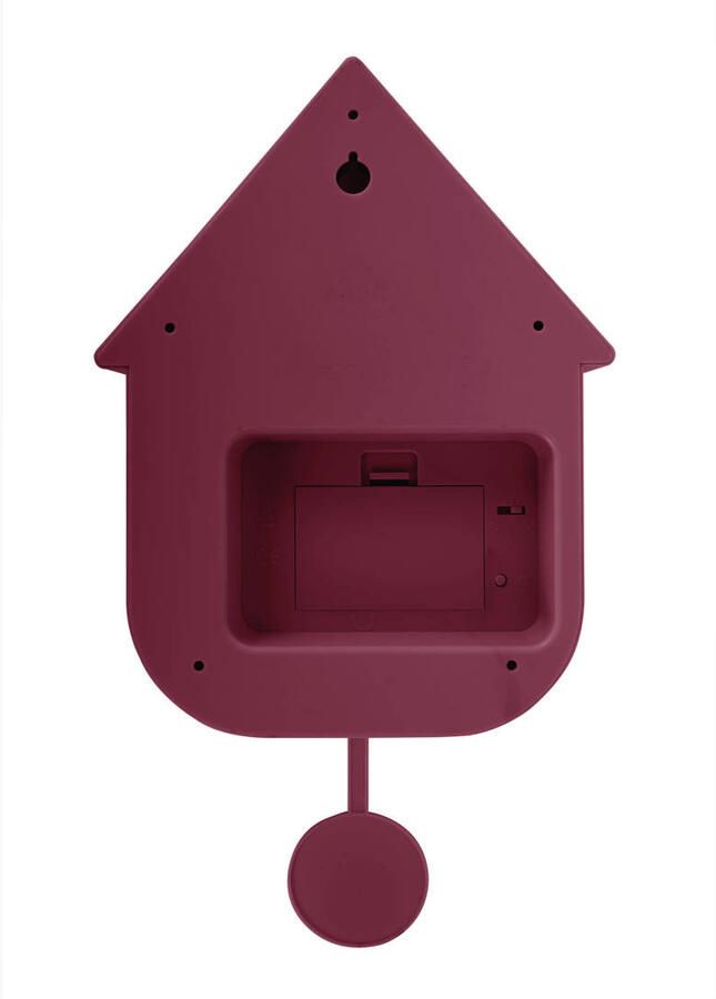 Karlsson koekoeksklok Modern Cuckoo - Foto 2