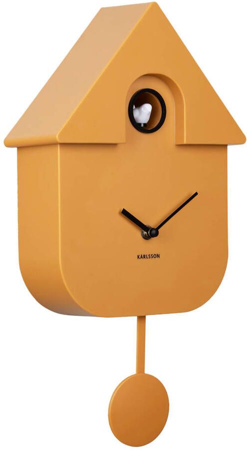 Karlsson koekoeksklok Modern Cuckoo