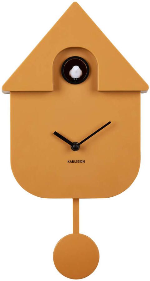 Karlsson koekoeksklok Modern Cuckoo - Foto 3