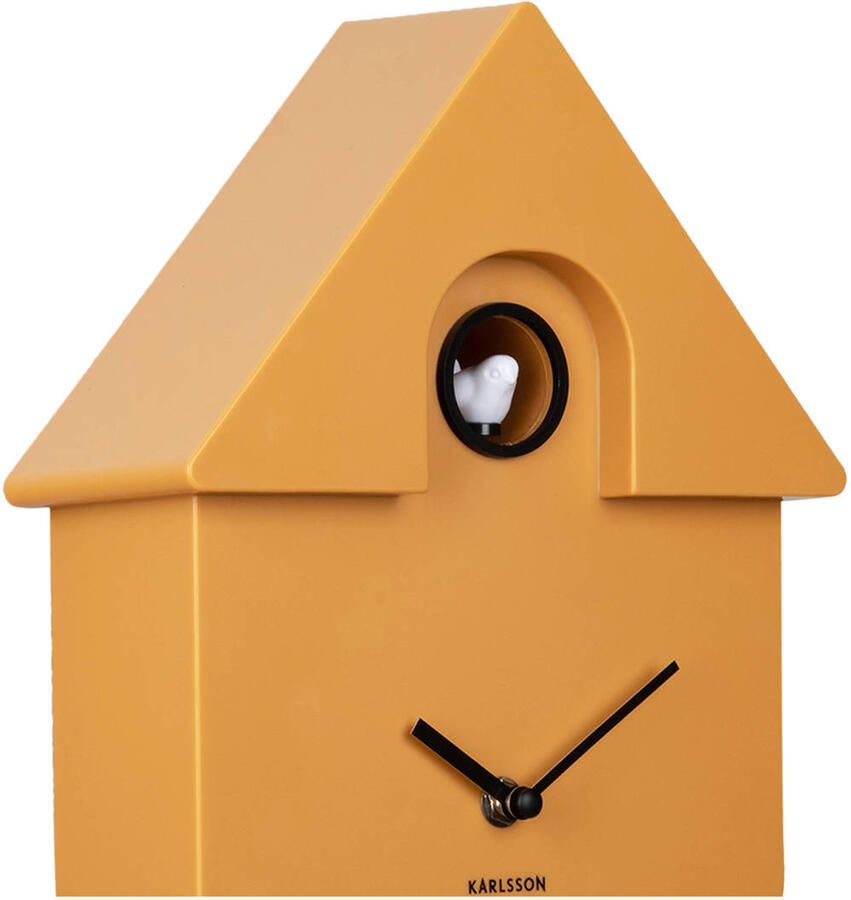 Karlsson koekoeksklok Modern Cuckoo - Foto 2