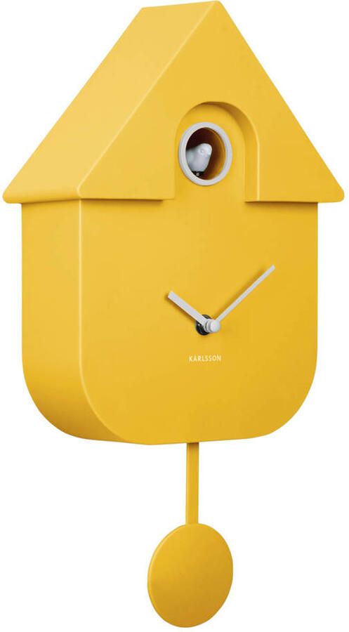 Karlsson koekoeksklok Modern Cuckoo